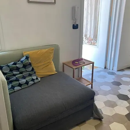 公寓 Garbatella Garden