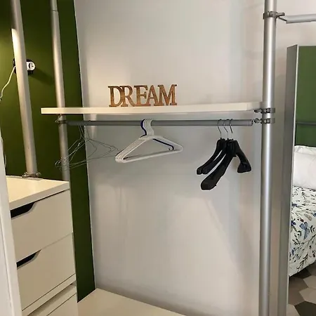 Garbatella Garden * 罗马