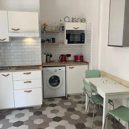 Garbatella Garden 公寓 *