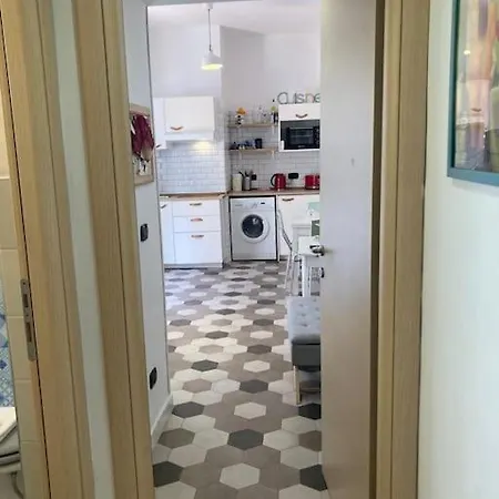 Garbatella Garden * 罗马