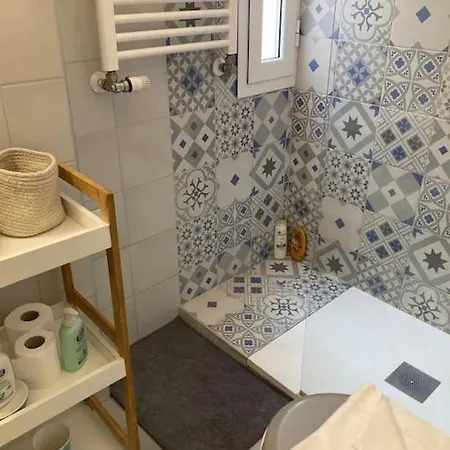 Apartman Garbatella Garden