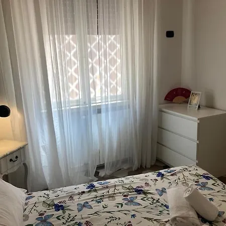 Garbatella Garden 公寓